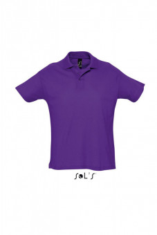 SO11342 SOL'S SUMMER II - MEN'S POLO SHIRT