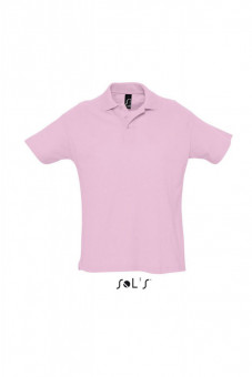 SO11342 SOL'S SUMMER II - MEN'S POLO SHIRT