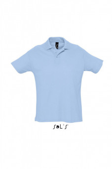 SO11342 SOL'S SUMMER II - MEN'S POLO SHIRT