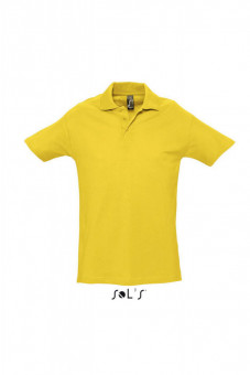 SO11362 SOL'S SPRING II - MEN’S PIQUE POLO SHIRT