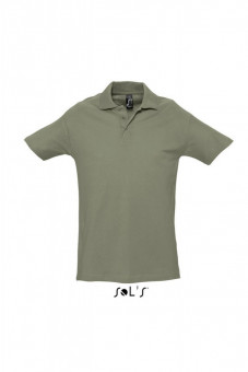 SO11362 SOL'S SPRING II - MEN’S PIQUE POLO SHIRT