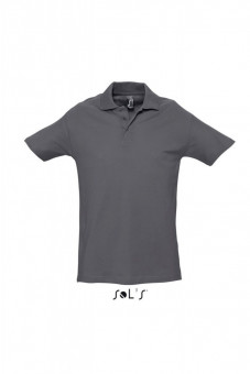 SO11362 SOL'S SPRING II - MEN’S PIQUE POLO SHIRT