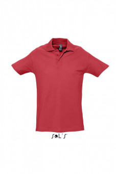 SO11362 SOL'S SPRING II - MEN’S PIQUE POLO SHIRT