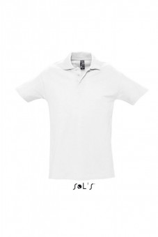 SO11362 SOL'S SPRING II - MEN’S PIQUE POLO SHIRT