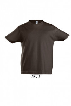 SO11770 SOL'S IMPERIAL KIDS - ROUND NECK T-SHIRT
