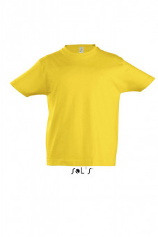 SO11770 SOL'S IMPERIAL KIDS - ROUND NECK T-SHIRT