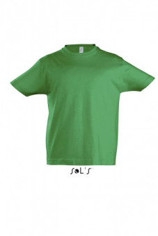 SO11770 SOL'S IMPERIAL KIDS - ROUND NECK T-SHIRT