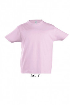 SO11770 SOL'S IMPERIAL KIDS - ROUND NECK T-SHIRT