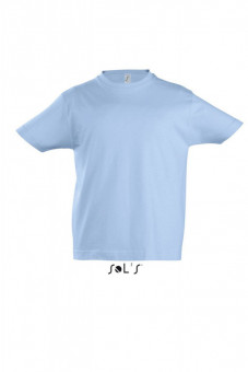 SO11770 SOL'S IMPERIAL KIDS - ROUND NECK T-SHIRT