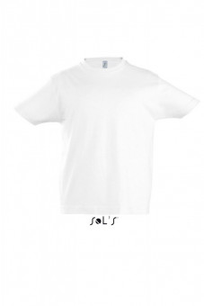 SO11770 SOL'S IMPERIAL KIDS - ROUND NECK T-SHIRT