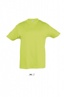 SO11970 SOL'S REGENT KIDS - ROUND NECK T-SHIRT