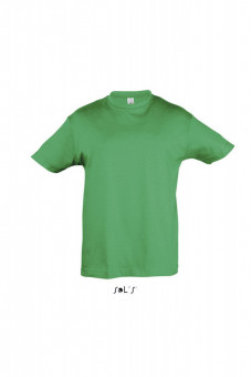 SO11970 SOL'S REGENT KIDS - ROUND NECK T-SHIRT