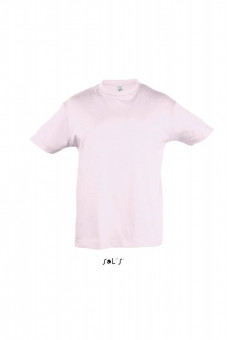 SO11970 SOL'S REGENT KIDS - ROUND NECK T-SHIRT