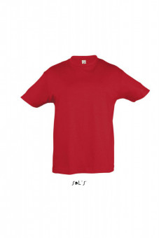 SO11970 SOL'S REGENT KIDS - ROUND NECK T-SHIRT