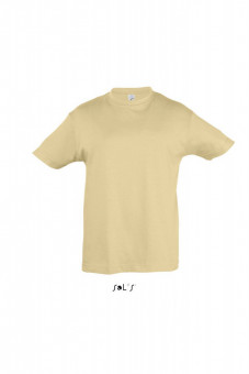 SO11970 SOL'S REGENT KIDS - ROUND NECK T-SHIRT