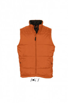 SO44002 SOL'S WARM - QUILTED BODYWARMER
