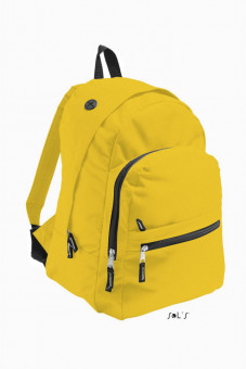 SO70200 SOL'S EXPRESS - 600D POLYESTER RUCKSACK