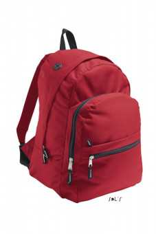 SO70200 SOL'S EXPRESS - 600D POLYESTER RUCKSACK