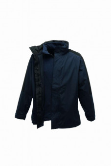 RETRA130 MEN'S DEFENDER III WATERPROOF 3-IN-1 JACKET