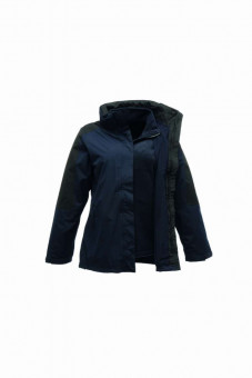 RETRA132 WOMEN'S DEFENDER III WATERPROOF 3-IN-1 JACKET