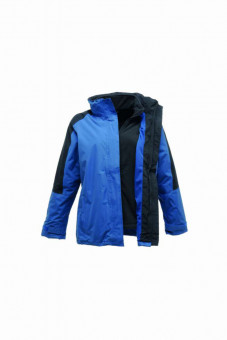 RETRA132 WOMEN'S DEFENDER III WATERPROOF 3-IN-1 JACKET