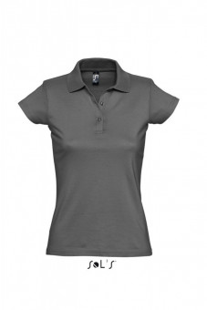 SO11376 SOL'S PRESCOTT WOMEN - POLO SHIRT