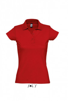 SO11376 SOL'S PRESCOTT WOMEN - POLO SHIRT