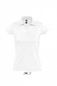 SO11376 SOL'S PRESCOTT WOMEN - POLO SHIRT