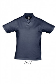 SO11377 SOL'S PRESCOTT MEN - POLO SHIRT