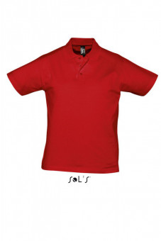 SO11377 SOL'S PRESCOTT MEN - POLO SHIRT