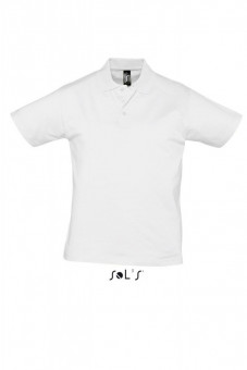 SO11377 SOL'S PRESCOTT MEN - POLO SHIRT