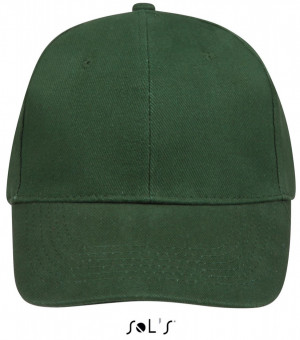 SO88100 SOL'S BUFFALO - SIX PANEL CAP