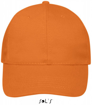 SO88100 SOL'S BUFFALO - SIX PANEL CAP