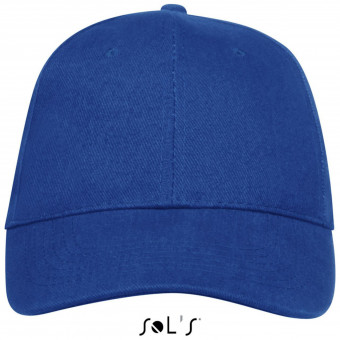 SO88100 SOL'S BUFFALO - SIX PANEL CAP