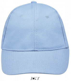 SO88100 SOL'S BUFFALO - SIX PANEL CAP