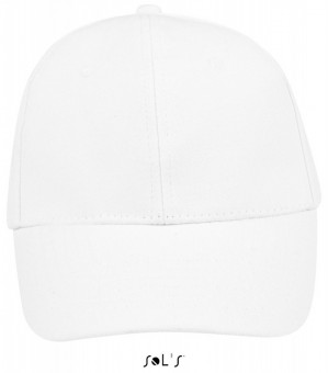 SO88100 SOL'S BUFFALO - SIX PANEL CAP