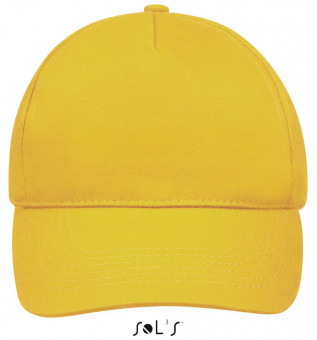 SO88110 SOL'S SUNNY - FIVE PANEL CAP