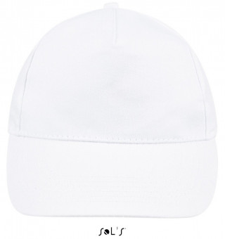 SO88110 SOL'S SUNNY - FIVE PANEL CAP