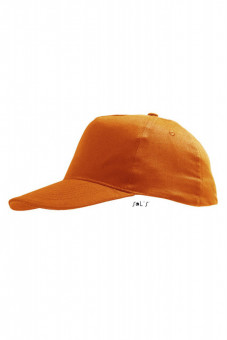 SO88111 SOL'S SUNNY KIDS - FIVE PANELS CAP