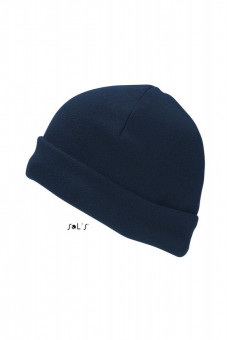 SO88112 SOL'S SERPICO 55 - UNISEX FLEECE HAT