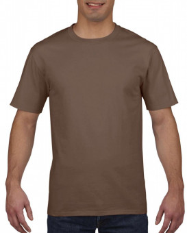 GI4100 PREMIUM COTTON® ADULT T-SHIRT