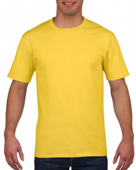 GI4100 PREMIUM COTTON® ADULT T-SHIRT