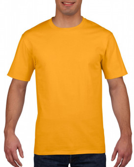 GI4100 PREMIUM COTTON® ADULT T-SHIRT