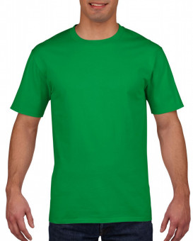 GI4100 PREMIUM COTTON® ADULT T-SHIRT