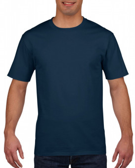 GI4100 PREMIUM COTTON® ADULT T-SHIRT