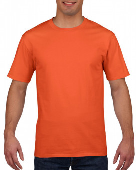 GI4100 PREMIUM COTTON® ADULT T-SHIRT