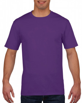 GI4100 PREMIUM COTTON® ADULT T-SHIRT