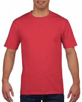 GI4100 PREMIUM COTTON® ADULT T-SHIRT