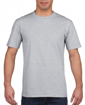 GI4100 PREMIUM COTTON® ADULT T-SHIRT