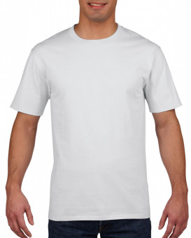 GI4100 PREMIUM COTTON® ADULT T-SHIRT